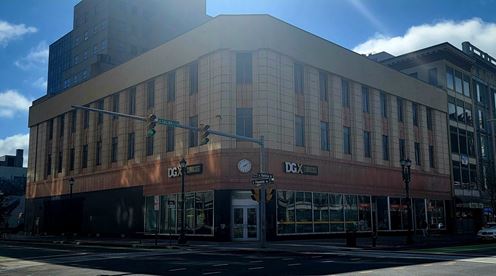 301 South Salina Street
