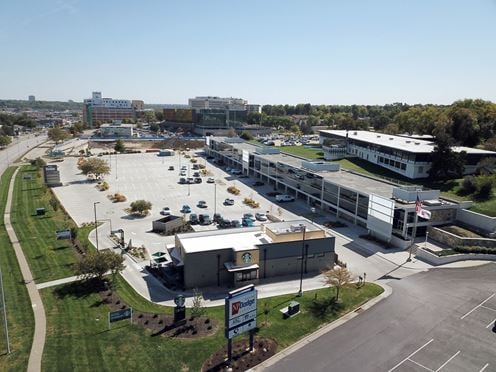 8601 W Dodge Road