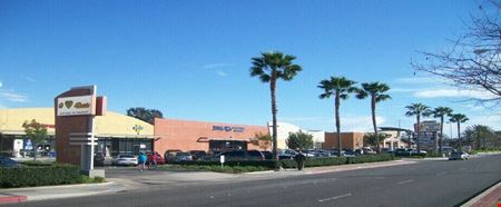 Photo of commercial space at 2320-2340 Harbor Blvd in Costa Mesa