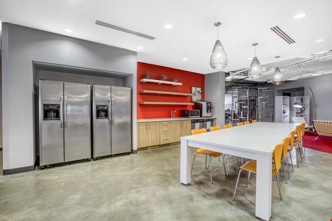 Regus - Hoboken - Riverfront Center