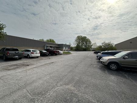 Commercial space for Sale at 1701 Southern Road in Kansas City