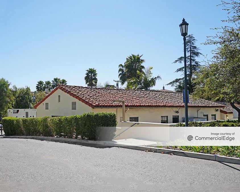 Knapp Building 2400 Bath Street, Santa Barbara, CA CommercialSearch