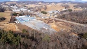 SW Virginia Redevelopment Opportunity