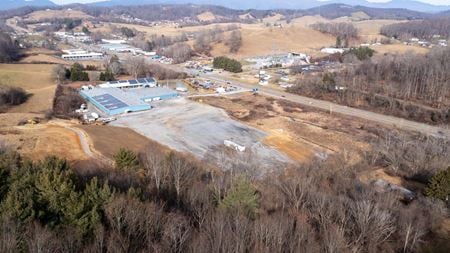 Other space for Sale at 16100 Porterfield Highway in Abingdon