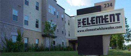 The Element Apartments - Whitewater