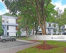 Cypress Building