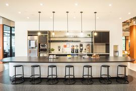 WeWork - Legacy West