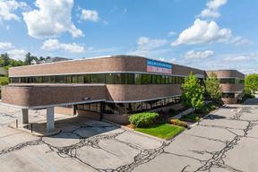 Bedford Springs Office Park