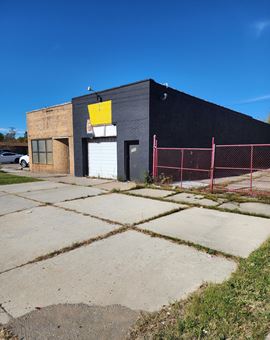19328 Joy Rd