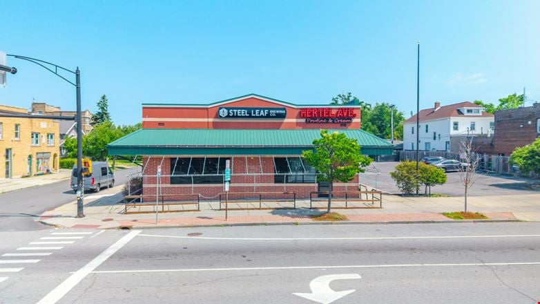 1488 Hertel Ave.