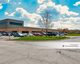 CenterPoint Industrial Center 41