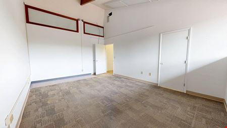 Photo of commercial space at 1629 Avenue D in Billings