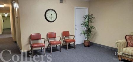 Photo of commercial space at 1525 Addison Ave E in Twin Falls