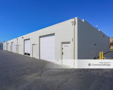 21610-21626 Lassen Street & 9840-9860 Owensmouth Avenue