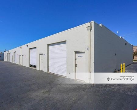Industrial space for Rent at 9850-9860 Owensmouth Ave in Chatsworth