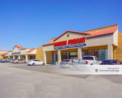 Country Fair Shopping Center