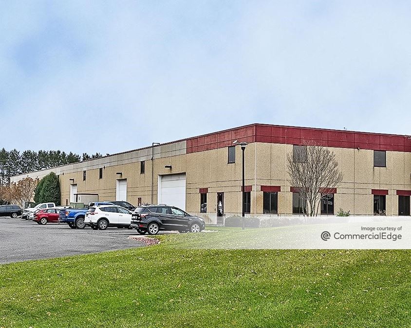 30149 Stacy Ponds Drive, Stacy, MN industrial Building