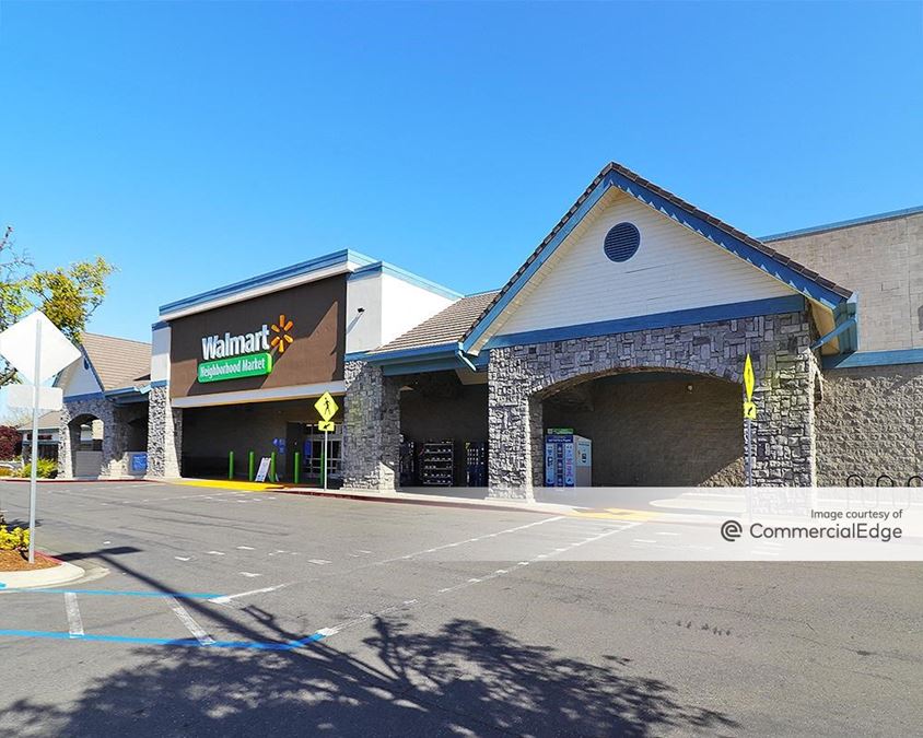 5609 Pacific Street, Rocklin Retail Space For Lease