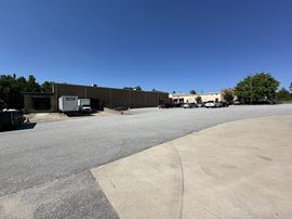 5003 Wrightboro Road