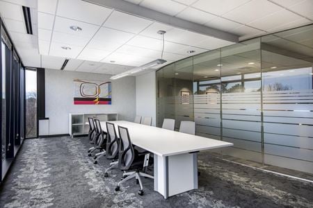 Coworking space for Rent at 6802 Paragon Place Suite 410 in Richmond