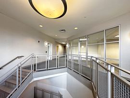 Up to 9,868 RSF of Office Space - Ideal for General or Medical Office Use