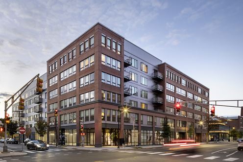 109 First St