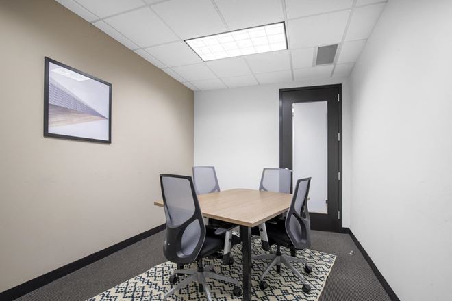GA, Peachtree Corners - Peachtree Corners