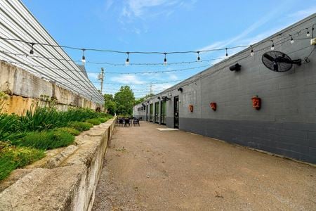 Photo of commercial space at 3717 Jonlen Dr in Cincinnati