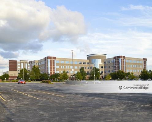 Centerpoint MOB