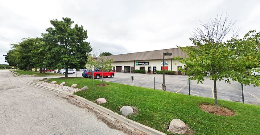 2900 Skokie Highway