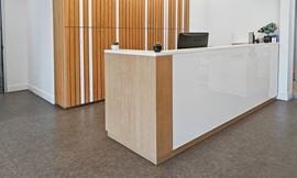 Regus - Eaton Centre