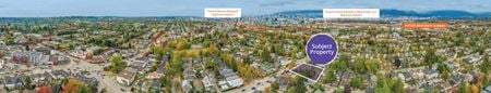 VacantLand space for Sale at 2808 & 2810 Fraser Street and 706, 708, 712 & 718 East 12th Avenue in Vancouver