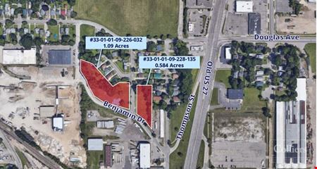 Other space for Sale at Benjamin Drive in Lansing