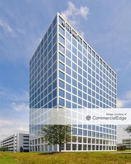 One Legacy West