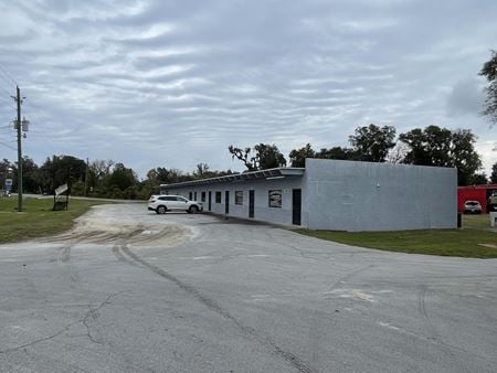 Office space for Rent at 12021 SE HWY 484 in Belleview