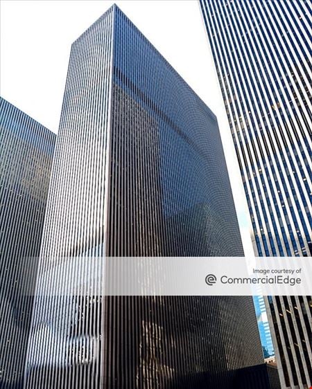 Office space for Rent at 1221 Avenue of the Americas in New York