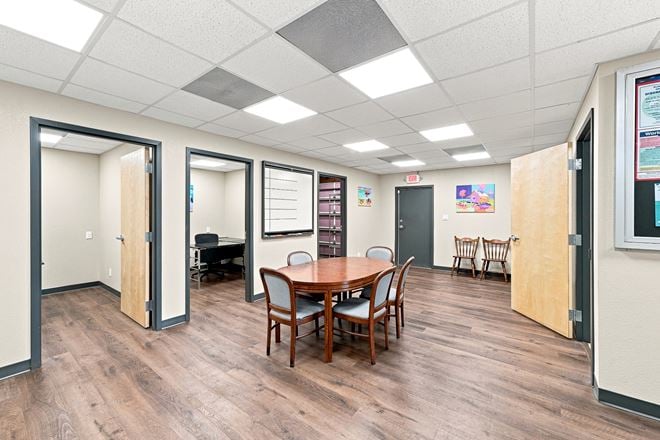 Office Space for Lease - All Included; One Payment | 3100 38th Ave N, St. Petersburg, FL