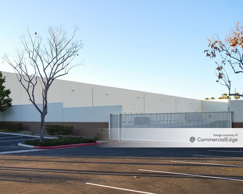CentrePointe South - Bldg. 3