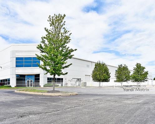 Park 370 - Building II