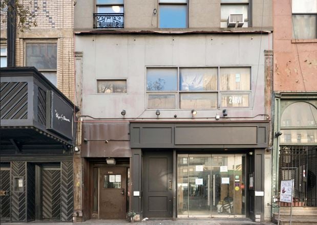 248 W 14th St