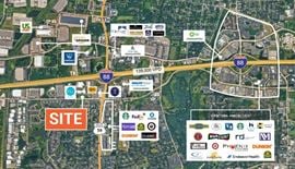 Diehl Road Vacant Land