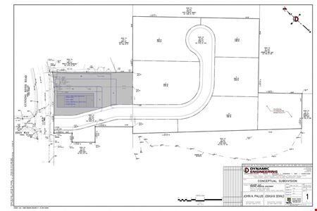 VacantLand space for Sale at 170 - 176 Gunning River Road in Barnegat