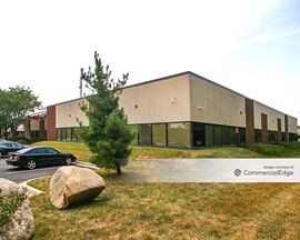 Airport Square Tech Park I & II