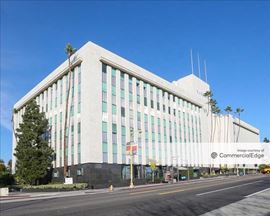 The Harbor Building