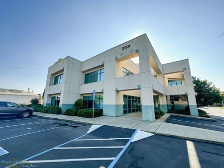 Office space for Rent at 2150 Churn Creek Road in Redding