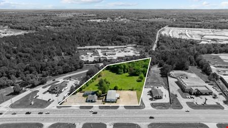 Office space for Sale at 2410 & 2416 S Main St in Lindale