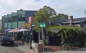 FOR LEASE- MIXED USE RETAIL OFFICE BUILDING ACROSS FROM OAKLAND DMV -TEMESCAL