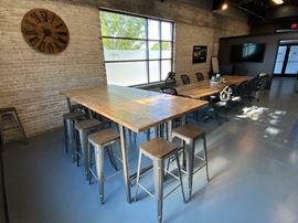 1303 North Washington Street, Suite A