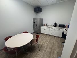 Charleston West Co-Working - The Gadson Center