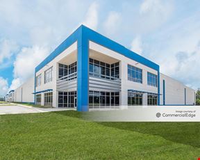 Charleston Logistics Center - Building 100